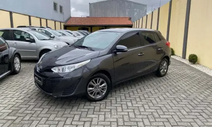 Toyota yaris ha xl15 2021