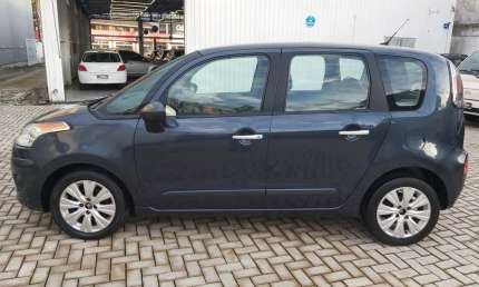 Citroën c3 picasso glx 1.6 flex 16v 5p aut.