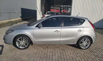 Hyundai i30 2.0 16v 145cv 5p aut.