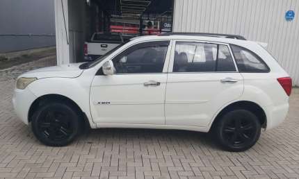 Lifan x60 1.8 16v 128cv 5p mec.