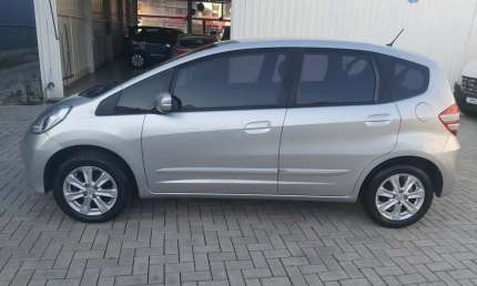 Honda fit lx 1.4/ 1.4 flex 8v/16v 5p aut.