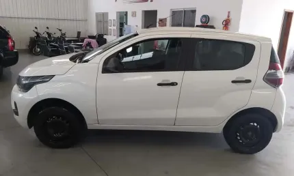 Fiat mobi like 1.0 fire flex 5p.