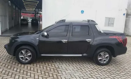 Renault duster oroch dyna. 1.6 flex 16v mec.