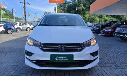Fiat cronos 2023 1.3 firefly flex drive manual