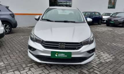 Fiat cronos 2024 1.3 firefly flex drive manual
