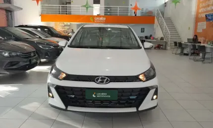 Hyundai hb20s 2024 1.0 tgdi flex platinum safety automático