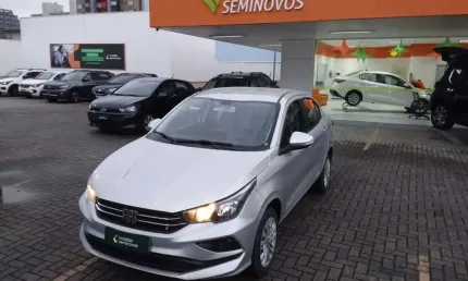 Fiat cronos 2025 1.0 firefly flex drive manual