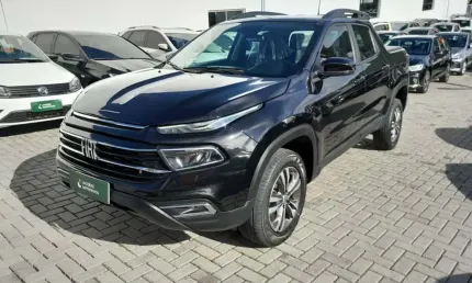 Fiat toro 2023 1.3 turbo 270 flex freedom at6