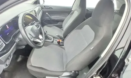 Volkswagen polo 2024 1.0 12v 170 tsi comfortline flex automático