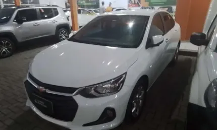 Chevrolet onix 2023 1.0 turbo flex plus ltz manual