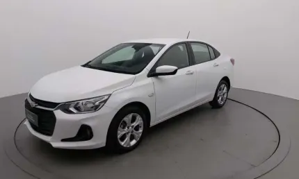 Chevrolet onix 2024 1.0 turbo flex ltz automático
