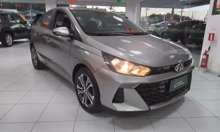 Hyundai hb20s 2024 1.0 tgdi flex comfort plus automático