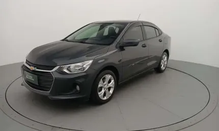 Chevrolet onix 2024 1.0 turbo flex ltz automático