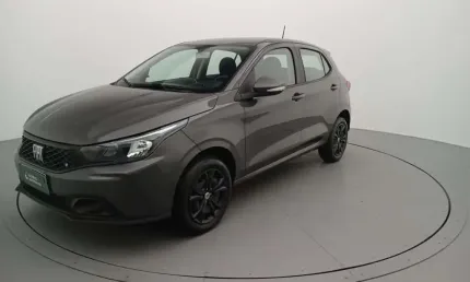 Fiat argo 2024 1.0 firefly flex drive manual