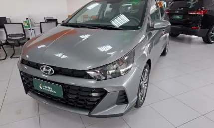Hyundai hb20s 2024 1.0 tgdi flex comfort plus automático