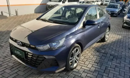 Hyundai hb20s 2024 1.0 tgdi flex comfort plus automático