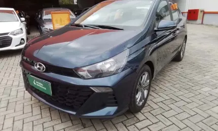Hyundai hb20s 2025 1.0 tgdi flex comfort plus automático