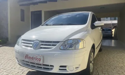 Vw/fox 1.0 plus 2006 completo