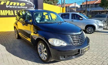 Chrysler pt cruiser c 2008