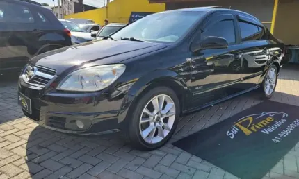 Chevrolet vectra elite 2.4 16v 4p 2007