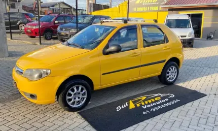 Fiat fiat palio fire econom 2012