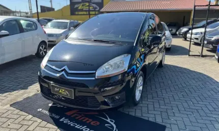 Citroen c4 pic glxa 5l 2009