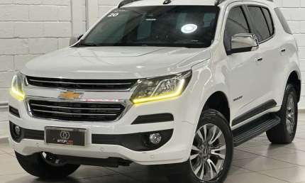 Chevrolet trailblazer pre d4a 2020