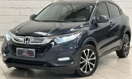 Honda hr-v exl cvt 2021