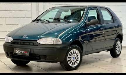 Fiat palio ex 2000