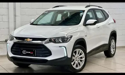 Chevrolet tracker ltz 1.0 turbo 2023