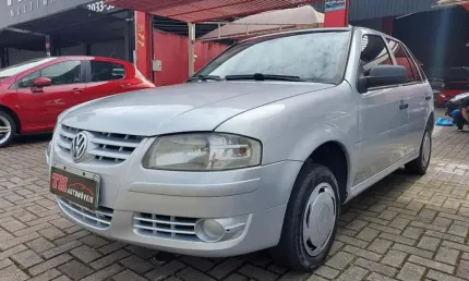 Volkswagen gol 1.0 g4 trend 8v flex 4p manual 2014