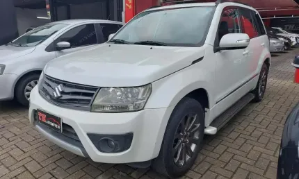 Suzuki g.vitara 2wd 5p 2014