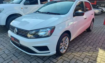 Volkswagen gol 1.6 msi flex 8v 5p 2021