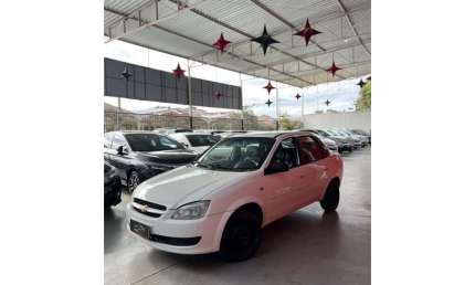 Chevrolet classic 2013 1.0 mpfi ls 8v flex 4p manual
