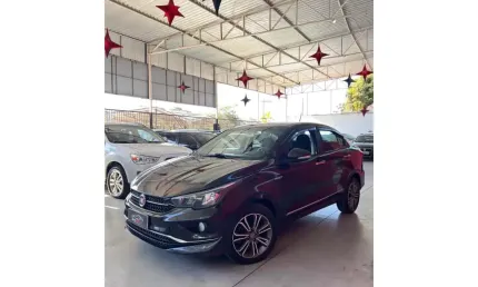 Fiat cronos 2019 1.8 e.torq flex precision at6