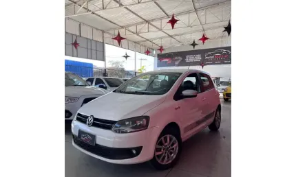 Volkswagen fox 2014 1.6 mi rock in rio 8v flex 4p manual