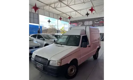 Fiat fiorino 2008 1.5 fire furgão 8v gasolina 2p manual