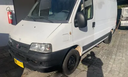 Fiat ducato