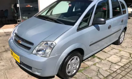 Meriva