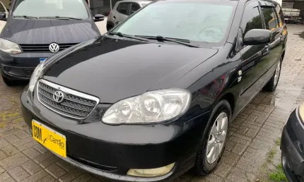 Toyota fielder 