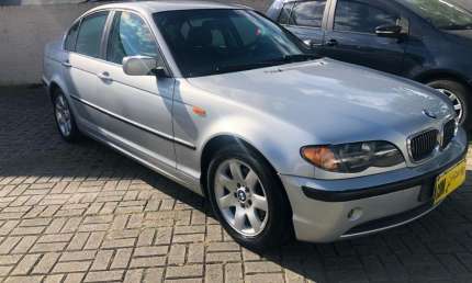 Bmw 320i