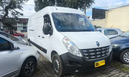 Renault master l2h3