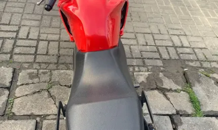 Fazer 150 