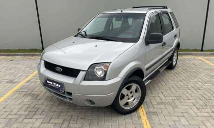 Ecosport xls 1.6/ 1.6 flex 8v 5p