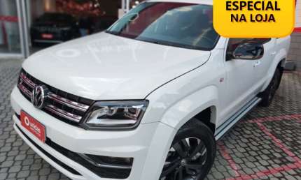 Volkswagen amarok 2024 3.0 v6 tdi diesel highline cd 4motion automático