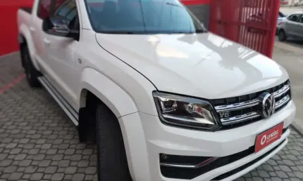 Volkswagen amarok 2024 3.0 v6 tdi diesel highline cd 4motion automático