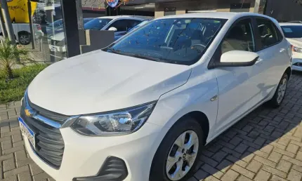Chevrolet onix 10mt lt1 2023
