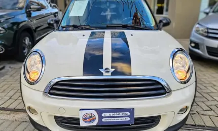 Mini one 2013