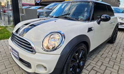 Mini one 2013