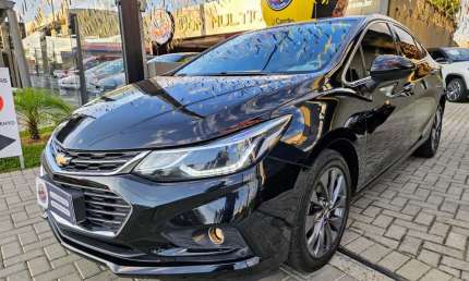 Chevrolet chev cruze ltz nb at 2019
